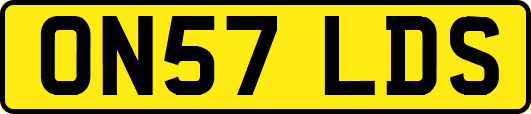 ON57LDS