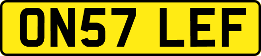 ON57LEF