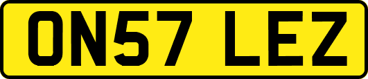 ON57LEZ