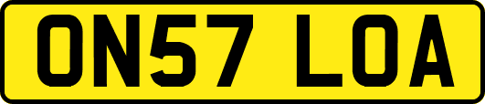 ON57LOA