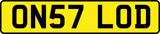 ON57LOD