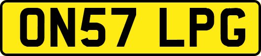 ON57LPG