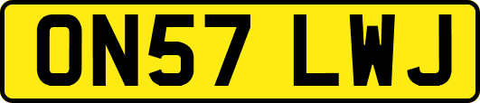 ON57LWJ