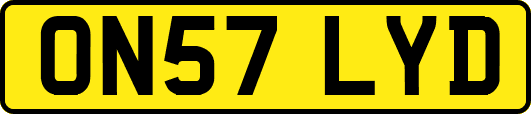 ON57LYD