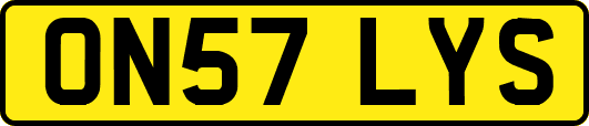 ON57LYS
