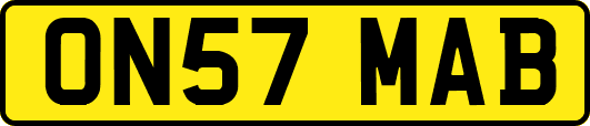 ON57MAB
