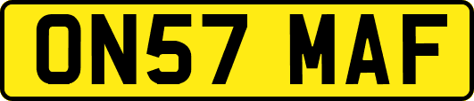 ON57MAF