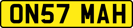 ON57MAH