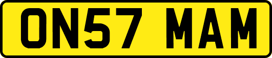 ON57MAM