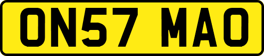 ON57MAO