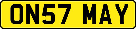 ON57MAY
