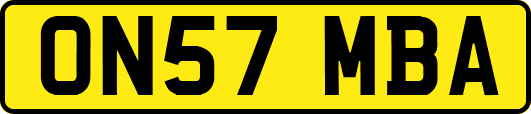 ON57MBA