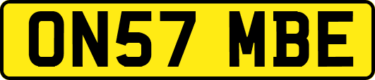 ON57MBE