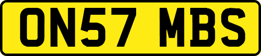 ON57MBS