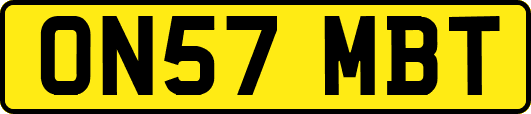 ON57MBT