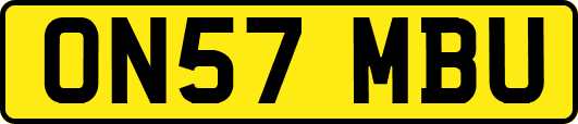 ON57MBU