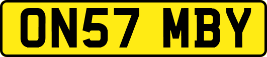 ON57MBY