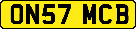 ON57MCB