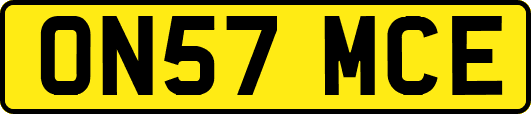 ON57MCE