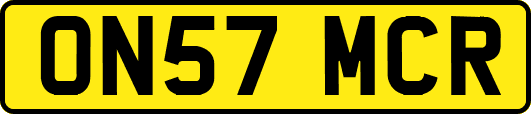 ON57MCR