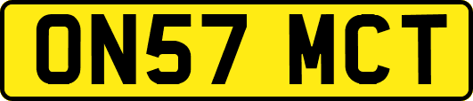 ON57MCT
