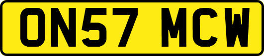ON57MCW