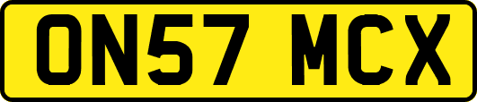 ON57MCX