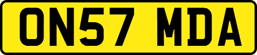 ON57MDA