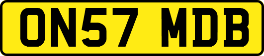 ON57MDB