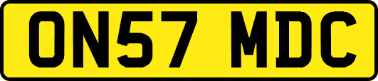 ON57MDC