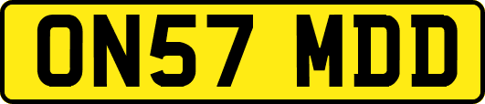 ON57MDD