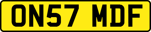ON57MDF