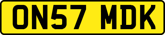 ON57MDK