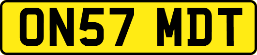 ON57MDT