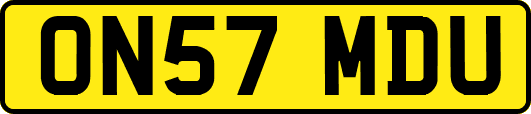 ON57MDU