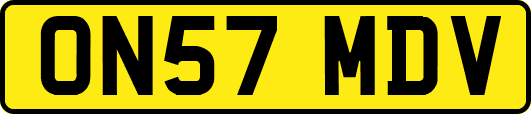 ON57MDV