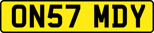 ON57MDY