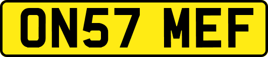 ON57MEF