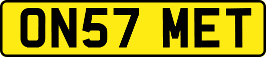 ON57MET