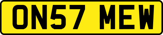 ON57MEW