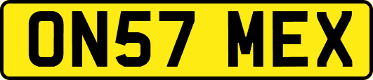 ON57MEX