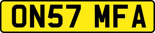 ON57MFA