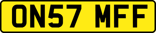 ON57MFF
