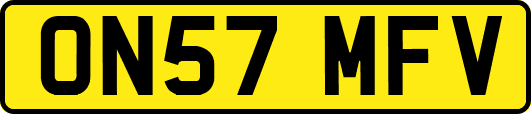 ON57MFV
