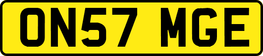 ON57MGE