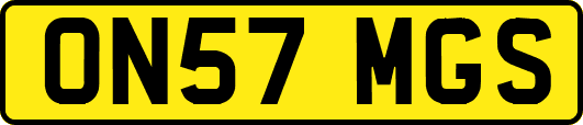 ON57MGS