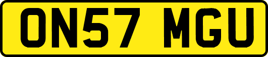 ON57MGU