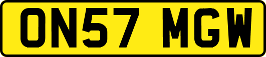 ON57MGW