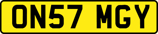 ON57MGY