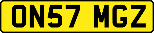 ON57MGZ